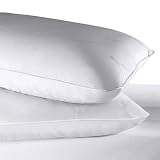 Mediflow Down Waterbase Pillow - White (20x28)