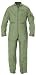 Sage Green Nomex Flight Suit