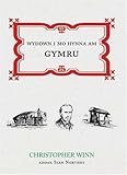 Wyddwn i mo hynna am Gymru
