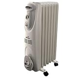 Review WindChaser WHOF20 / WindChaser WHOF20 7-Fin Oil-Filled Radiator Heater