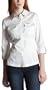 LRG Junior's Hidden Treasure Top,White,Medium