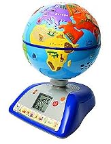 Oregon Scientific PR18-06 Smart Globe