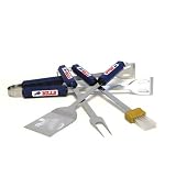 Buffalo Bills NFL BBQ Tool Set