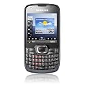 Samsung B7330 Omnia Pro Smartphone (QWERTZ-Tastatur, Windows Mobile 6.5, 3.2MP Kamera, GPS) schwarz
