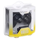 PS2 Wireless Controller