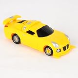 Transformers USB Flash Drive 2GB Deformed Car