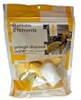Oxihome Elements Garbage Disposal Cleaner, 8-Count Pouches (Pack of 6)