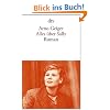 Alles �ber Sally: Roman