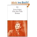 Alles �ber Sally: Roman