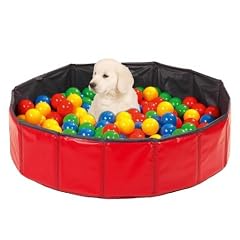 Karlie 31893 - B�lle-Bad f�r Doggy Pool - 250 St�ck