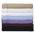 Jersey Sheets and Pillowcases