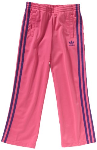 Adidas Mädchen Hose Firebird Track,