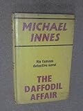 The daffodil affair