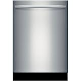 Bosch : HBN3460UC 27in Single Oven - Black by Bosch