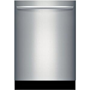 Bosch : HBN3460UC 27in Single Oven - Black by Bosch