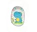 Shopperz Cute Baby Cleaning Body Scrubber Spa Essentials RS.149.00