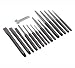 Punch & Chisel Set 16pc AK9216