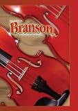 Take A Tour Of... Branson