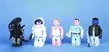 Medicom Kubrick Alien Series 1 - AlienIMAGE