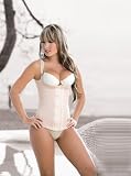 Magnetic shaper Vest (34-NUDE). Cocoon Body Shaper for Woman Faja reductora Body Reducer Waist and abdomen control cincher. Free Shipping & Promotions See 