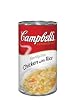 Campbell's Red & White Family Size Chicken with Rice, 26-Ounce Cans (Pack of 12)