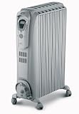 DeLonghi TRD0820ER 2 kw Dragon 3 Oil Filled Radiator