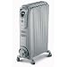 De'Longhi Dragon 3 TRD0820ER Oil Filled Radiator, 2kW