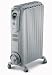 Kitchen & Housewares : DeLonghi TRD0820ER 2 kw Dragon 3 Oil Filled Radiator