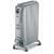 De'Longhi Dragon 3 TRD0820ER Oil Filled Radiator, 2kW