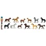 Safari LTD Horses Toob