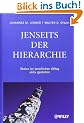 Jenseits der Hierarchie: Status im beruflichen Alltag aktiv gestalten
