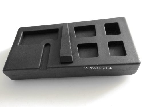 Ade Advanced Optics Workbenth Table Low End Block for Gunsmith and Armorer to Quickly Assemble/Disassemble/Repair Their Weapon Combo