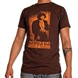 Santana - Distress - T-Shirt