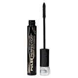 Maybelline Lash By Lash Waterproof Mascara, Very Black