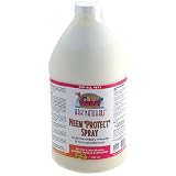 Neem Flea Spray 1/2 Gal.