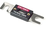 StreetWires FSANL200 - Power fuse