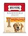 Milk-Bone Essentials Plus+ Optimal Health Dog Treats for Medium/Large Dogs, 22-Ounce (Pack of 4)