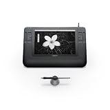 Wacom Cintiq12WX Cintiq 12-Inch Pen Displayby Wacom