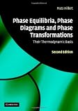 Phase Equilibria, Phase Diagrams and Phase Transformations: Their Thermodynamic Basis