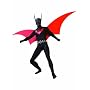 Batman Beyond: 1:6 Scale Deluxe Collector Figure