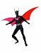 Search : Batman Beyond: 1:6 Scale Deluxe Collector Figure