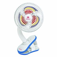 日本育児 おでかけ扇風機ストローラーファン