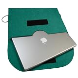 Laptop Sleeves - Teal