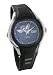 DDP - 4014101 - Montre garçon acier et résine - Mouvement Quartz