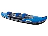 SEVYLOR - Hudson kayak triplace KCC360