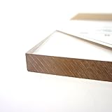 カナセ アクリル板 270×320×8mm クリア