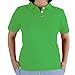 Island Green Madaket Stretch Pique Polo Shirt