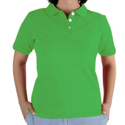 Island Green Madaket Stretch Pique Polo Shirt