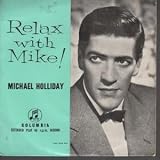 RELAX WITH MIKE 7 INCH (7" 45) UK COLUMBIA 1958