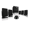 5.1-Ch. Multimedia Speakers